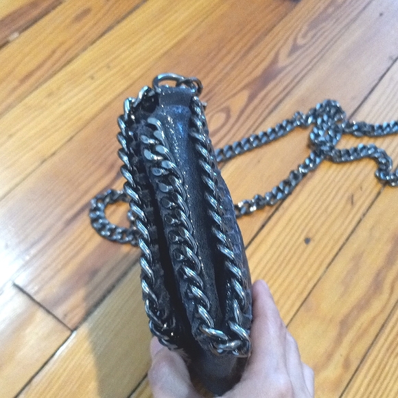 Borse In Pelle bag - Picture 9 of 12